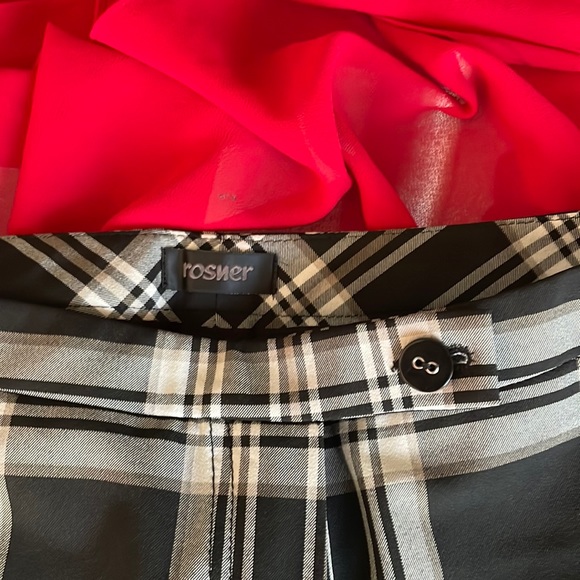 Rosner German designer slakes - Picture 1 of 7